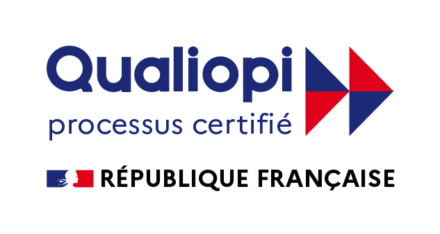 Certification qualiopi